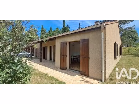 maison à die (26150)