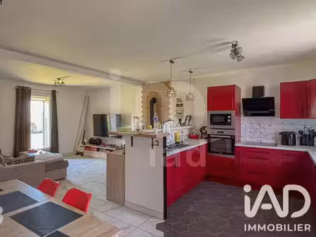 maison à huriel (03380)