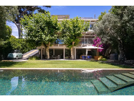 vente maison 5 pièces 300 m² marseille 7 (13007)