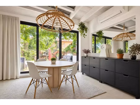 vente maison 3 pièces 80 m² marseille 11 (13011)