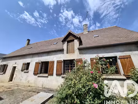 maison à mézières-sous-lavardin (72240)