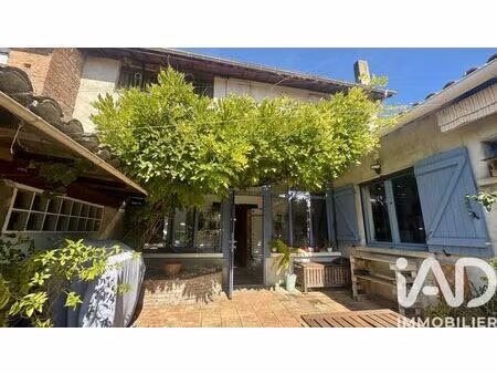 maison de ville à moissac (82200)
