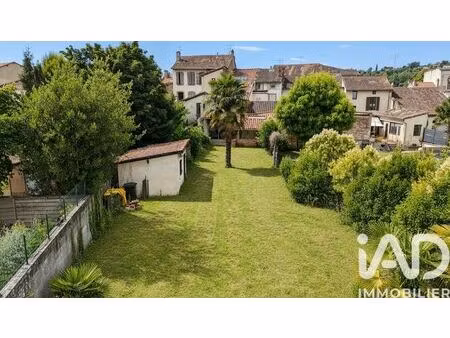 maison de ville à moissac (82200)