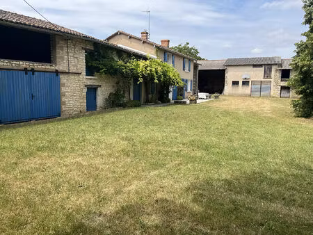 achat maison 4 pièces 125m²