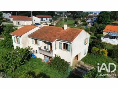 maison de campagne à quintenas (07290)