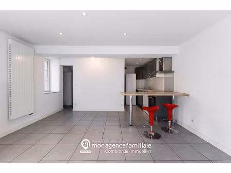 location maison 5 pièces 77m² riom 63200