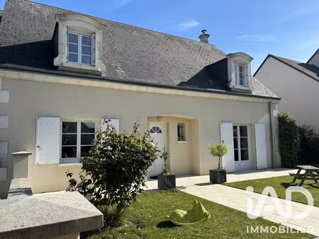 maison à vendôme (41100)