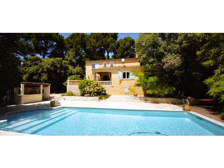 vente maison 5 pièces 140 m² marseille 11 (13011)
