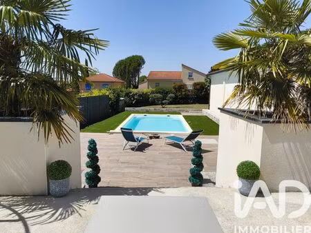 maison à mur-sur-allier (63115)