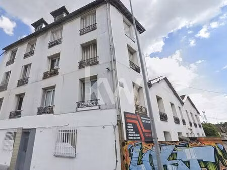 prestigieux immeuble de rapport en vente à noisy-le-sec  france