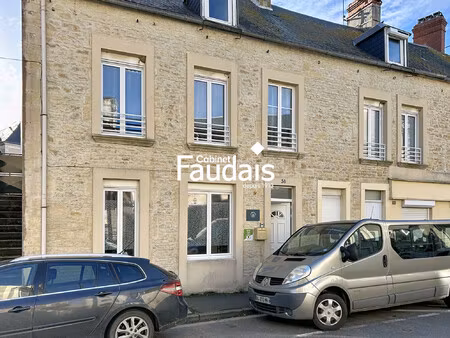 3 logements dans une maison