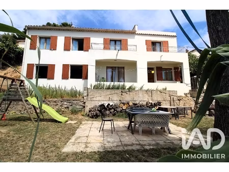 vente maison d'architecte 13 pièces
