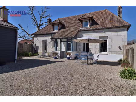 maison individuelle