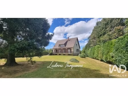 vente maison/villa 7 pièces
