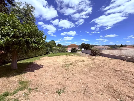 terrain - 515 m²
