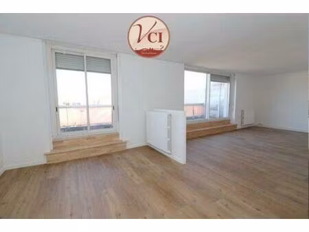 location appartement 4 pièces 91m² vichy 03200