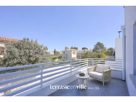 montolivet / saint julien - 13012 - maison - t4 - 89 m2 - ja