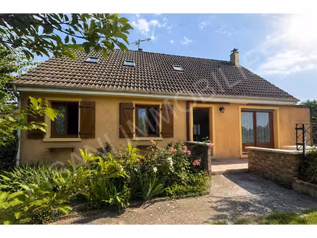 vente maison 6 pièces 127 m² à notre-dame-de-gravenchon (76330)  179 990 €