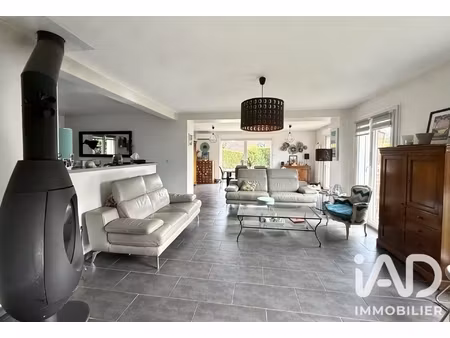 vente maison/villa 7 pièces