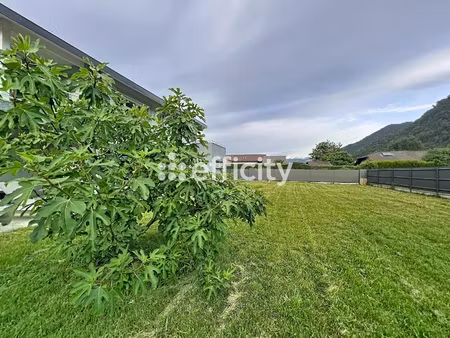 maison 4 pièces - 125 m²