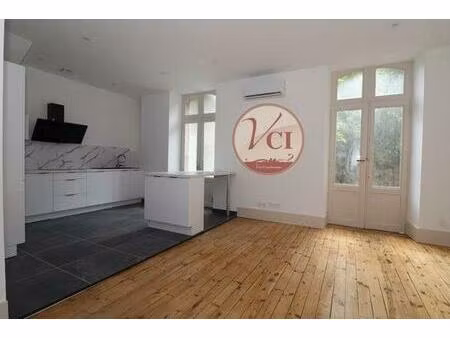 location appartement 4 pièces 93m² vichy 03200