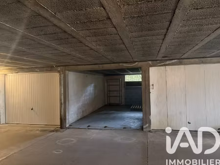 vente garage 15 m²