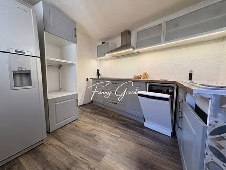 vente maison 3 pièces 68 m² à baixas (66390)  155 000 €