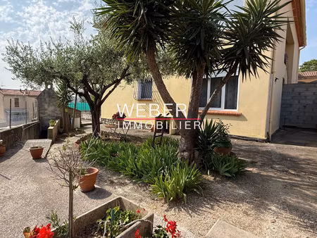 achat appartement 4 pièces 116m² ollioules 83190