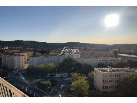 achat appartement 3 pièces 68m² draguignan 83300