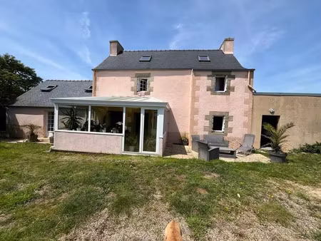 vente maison 5 pièces 134 m² à plouénan (29420)  182 069 €