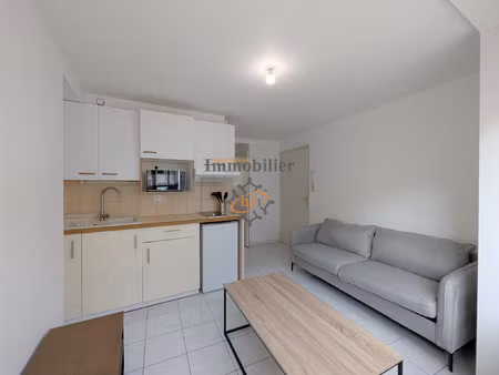 location appartement st affrique  bd victor hugo