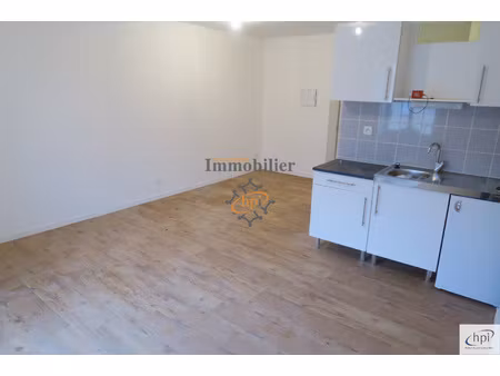 location studio équipé st affrique