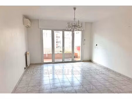 achat appartement 3 pièces 58m² toulon 83000