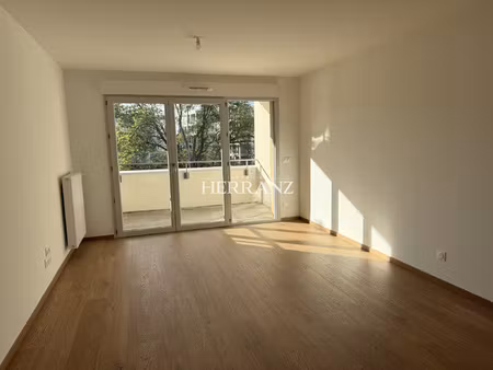 achat appartement 3 pièces 73m² villenave d ornon 33140