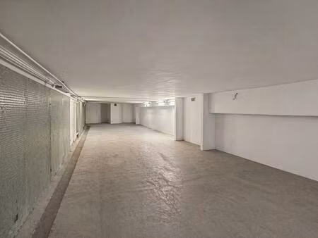 achat parking st raphael 83700
