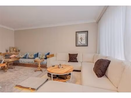 appartement à vendre à vijf-aprilwarande 87 mortsel (rbw25520)