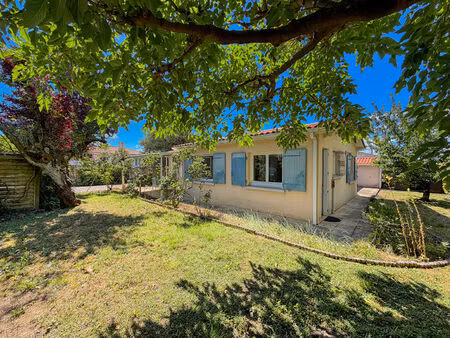 achat maison 5 pièces 111m²