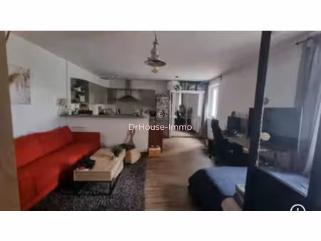 vente maison 4 pièces 100 m² à forcalqueiret (83136)  191 000 €