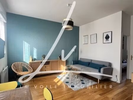 appartement à louer caen