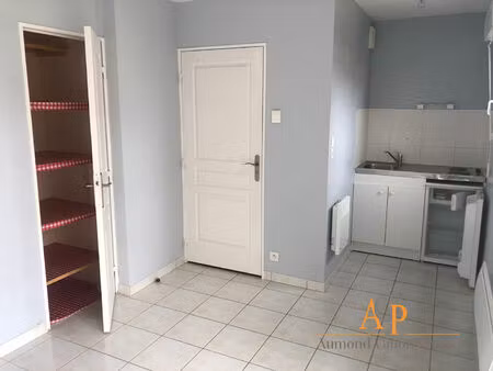 à louer - studio - maladrerie - caen