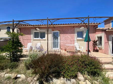 achat maison 4 pièces 80m²
