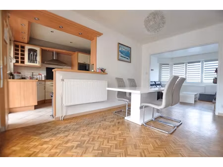vente maison 5 pièces 108 m² à coudekerque-branche (59210)  194 900 €