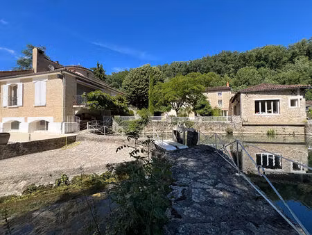 achat maison 14 pièces 460m²