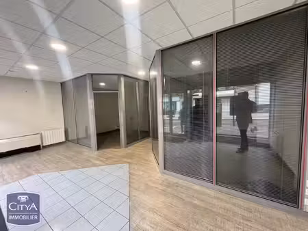 local commercial à vendre 164 m² - le mans (72) - 267 500€