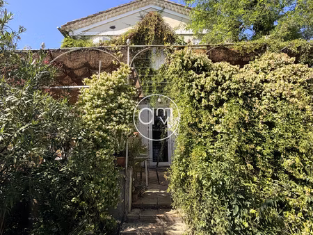 achat maison 5 pièces 110m² toulon 83200