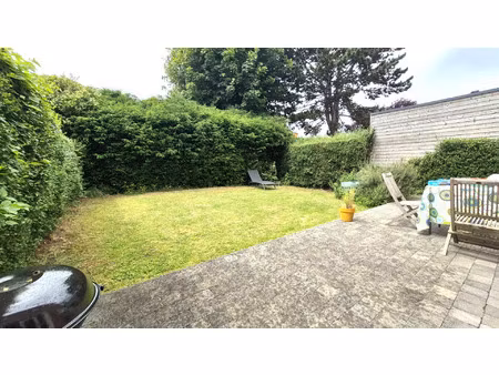 maison à vendre 5 pièces 100 m² - lambersart (59) - 355 000€