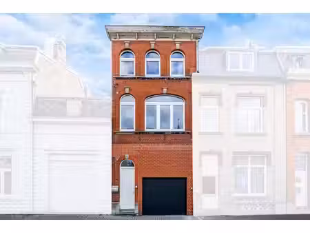 appartement te koop in amay met 2 slaapkamers
