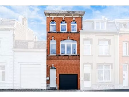 appartement te koop in amay met 2 slaapkamers