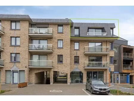 appartement