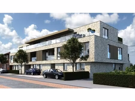 appartement